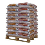 Palet de Pellet Ardenforest – 72 Sacos de 15kg (Calidad Premium)