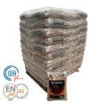 Palet XXL Arapellet: 77 Sacos (1.155 kg) al Mejor Precio por Kilo