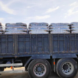 Suministro Mayorista: 4 Camiones de Pellets Asturias ENplus A1 (96 Palets)