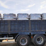 Suministro Preferente: 3 Camiones de Pellets Asturias ENplus A1 (72 Palets)