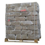 Pack Experto: Palet Mix 960 kg (Briquetas Pini Kay + Nestro)